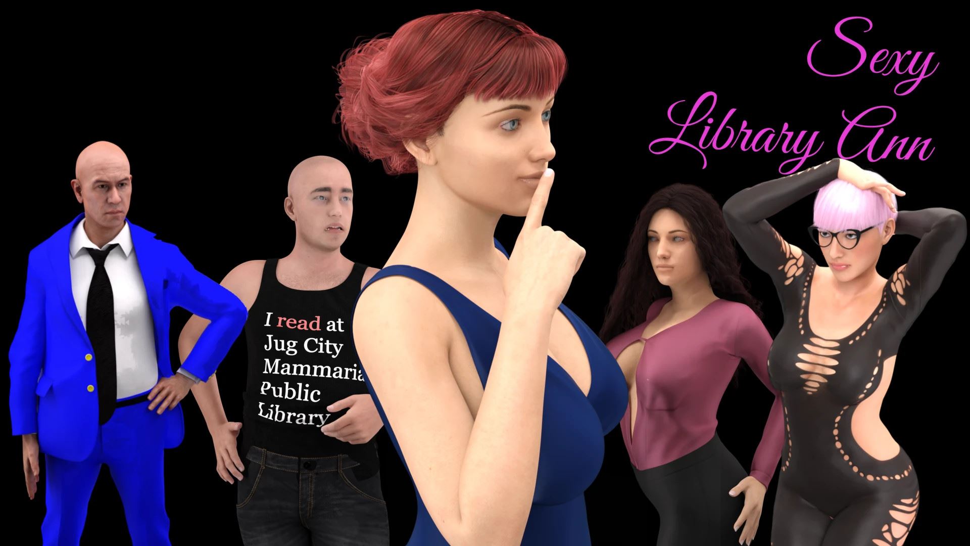 Free Download Sexy Game