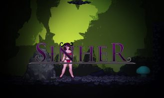 Sinher - 0.39Alpha Public 18+ Adult game cover