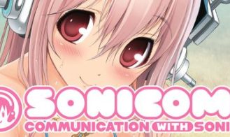 SoniComi - Final 18+ Adult game cover