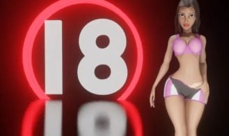 Sophie - 0.5 18+ Adult game cover