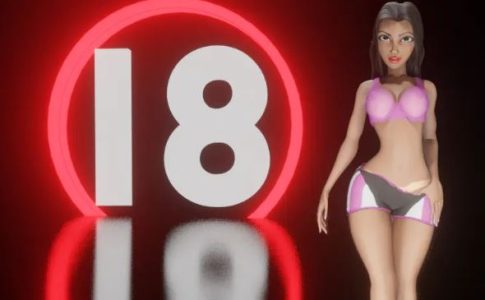 Sophie Adult Game Cover