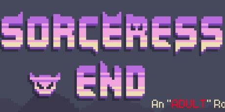 Sorceress End [Finished] - Version: 1.0
