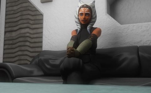 StarCasting Adult Game Cover