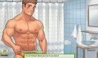 Super Health Club Adult Game Screenshots (1)