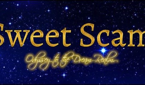 Sweet Scam Adult Game Cover