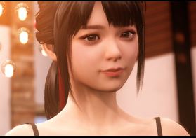 TOGETHER BnB - 2025-11-26 18+ Adult game cover