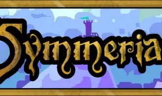Tales of Symmeria - 0.4.1 18+ Adult game cover