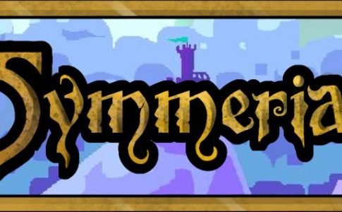 Tales of Symmeria Adult Game Cover