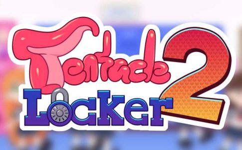 Tentacle Locker 2 Adult Game Cover