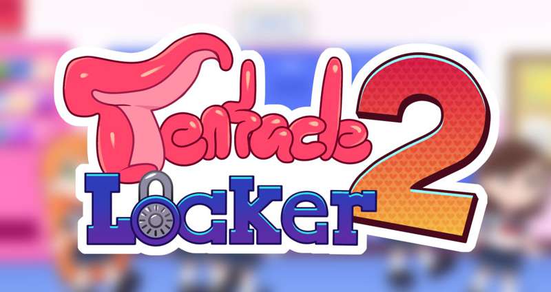 Tentacle Locker 2 [Ongoing] - Version: Christmas Update