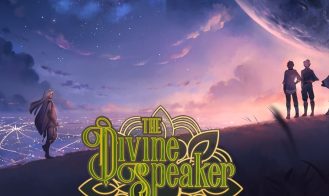 The Divine Speaker - 1.2 18+ Adult game cover