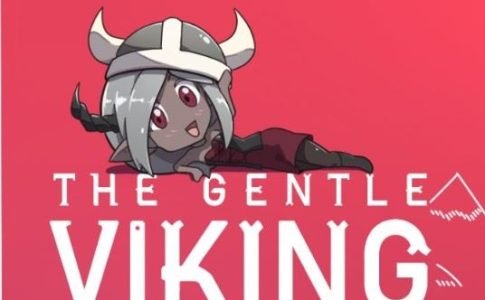 The Gentle Viking Game Collection Adult Game Cover