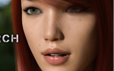 The Patriarch Adult Game Cover