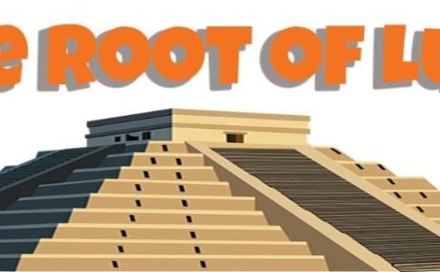 The Root of Lust Adult Game Cover