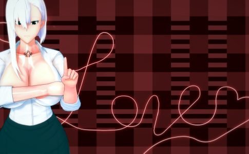 The Young Master Adult Game Cover