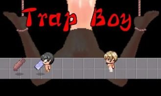TrapBoy - Final 18+ Adult game cover