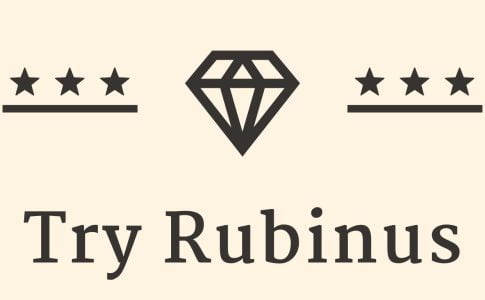 Try Rubinus Adult Game Cover