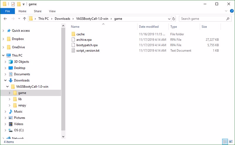 Uncensoring Instructions