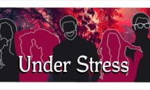 Under Stress - 0.1.1 18+ Adult game cover