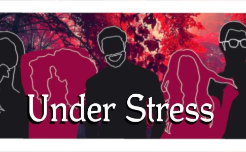 Under Stress Adult Game Cover