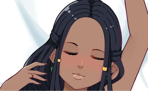 Vilium Origins One Adult Game Cover