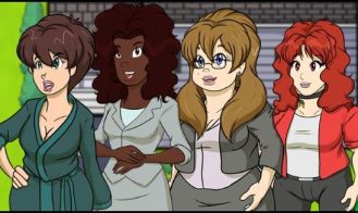 Virility Adventure - 0.009 18+ Adult game cover