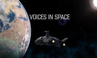 Voices In Space - Final 18+ Adult game cover