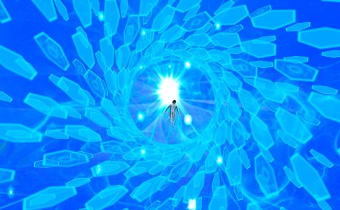 Void Divers Vortex Adult Game Cover