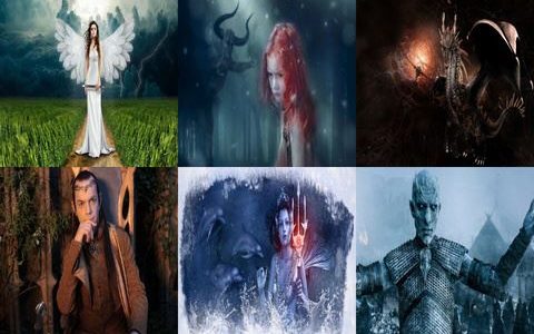 War of the Realms Adult Game Cover