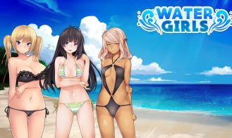 Water Girls - 1.00 18+ Adult game cover