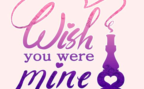 Wish You Were Mine Adult Game Cover
