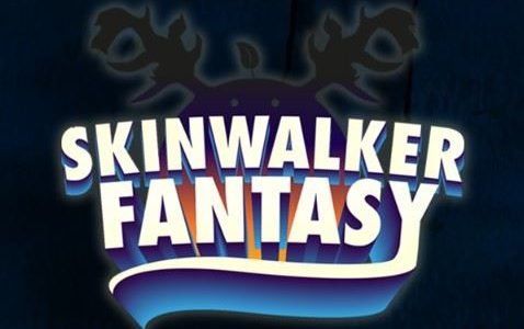 A Skinwalker Fantas Adult Game Cover