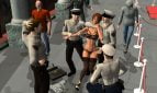 Airport Security Adult Game Screenshot (2)
