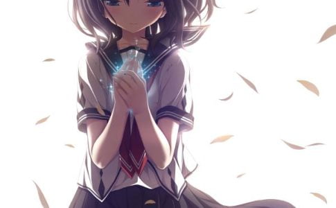 Amatsutsumi Adult Game Cover