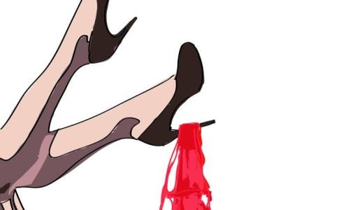 An Ordinary Girl Adult Game Cover