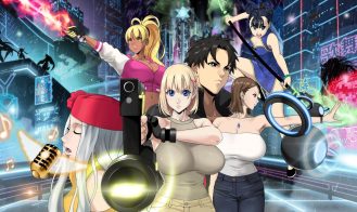 Apostle: Rebellion - 1.05 18+ Adult game cover