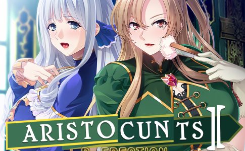 Aristocunts II ReERECTION Adult Game Cover