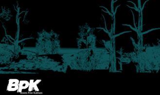 B.P.K: Boom Pow Kablam - 0.1 18+ Adult game cover