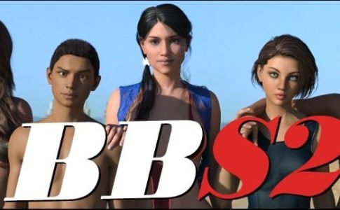 BBS2 Adult Game Cover