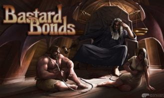 Bastard Bonds - Final 18+ Adult game cover