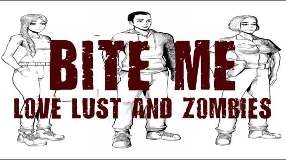 Bite Me Love Lust And Zombies Html Adult Sex Game New Version V A