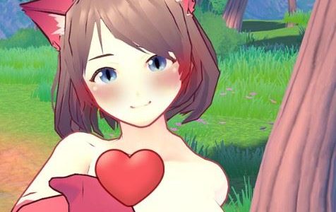 Breeding Season 3D Adult Game Cover