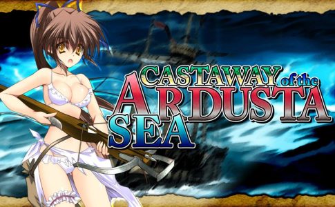 Castaway of the Ardusta Sea Adult Game Cover
