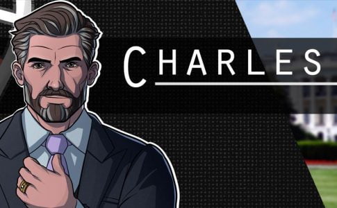Charles 2.0 Adult Game Cover