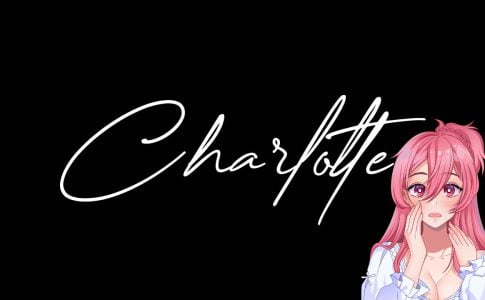 Charlotte Adult Game Cover