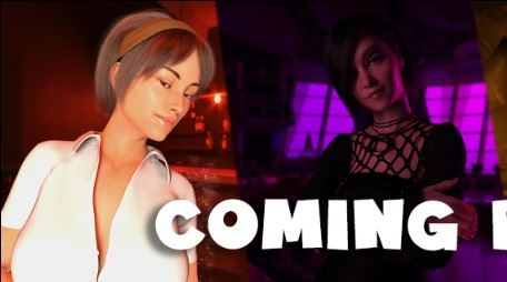 Coming Back Home Adult Game Cover