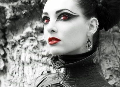 Dark of the Night Adult Game Cover