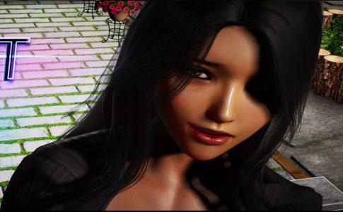 DropOut Saga Adult Game Cover