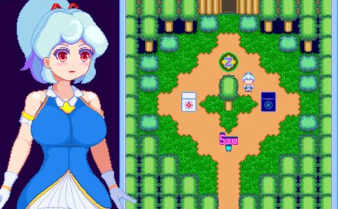 EP Hero Youth Adult Game Cover