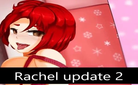 Even in Sorrow, a Black Lily Bloom Adult Game Cover